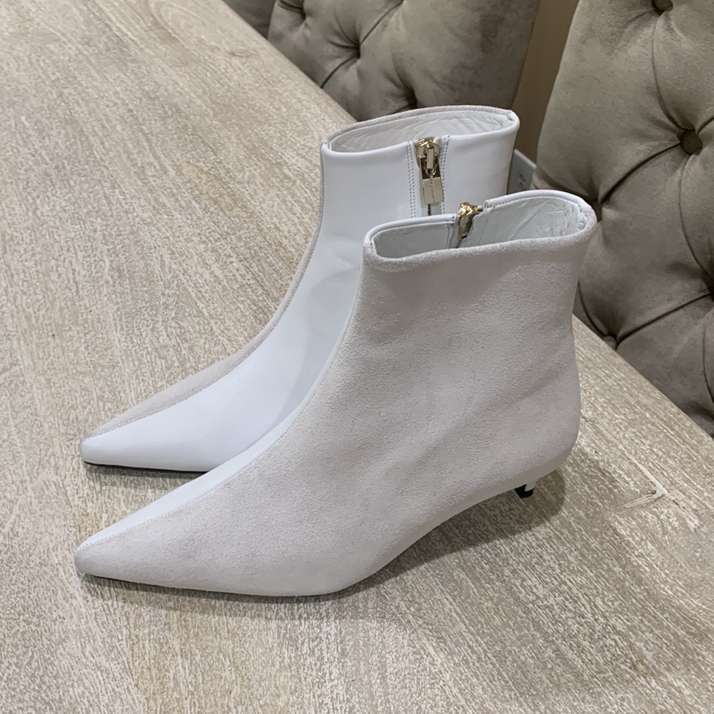Anine Bing Loren Boots NWOT - Picture 2 of 12